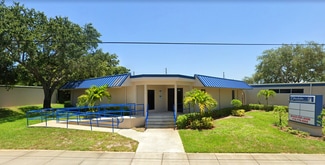 Fort Pierce, FL Office - 2101 Okeechobee Rd