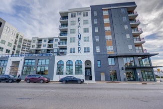 Birmingham, AL Retail - 1415 3rd Ave S
