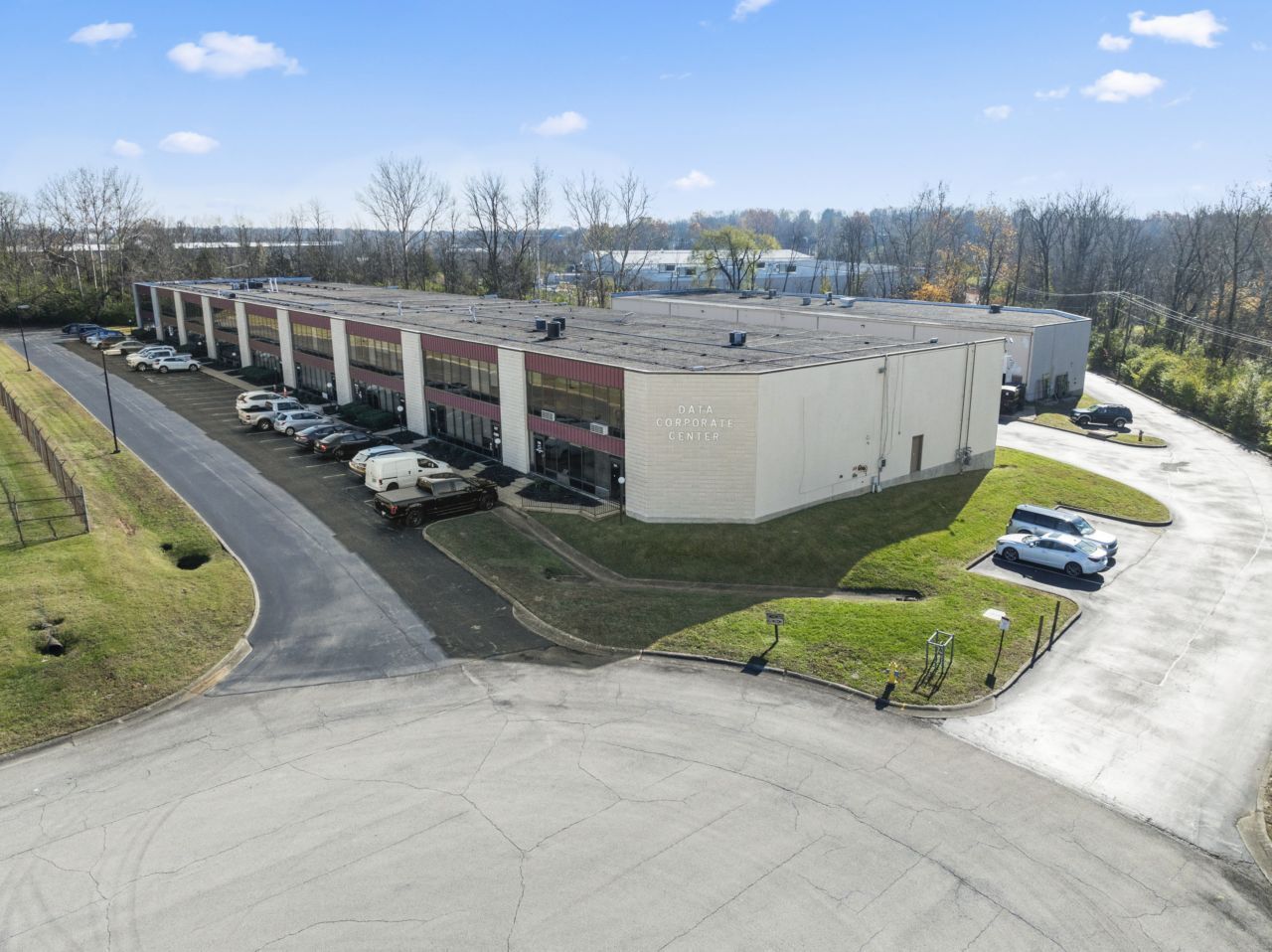 2519-2535 Data Dr, Louisville, KY for Sale