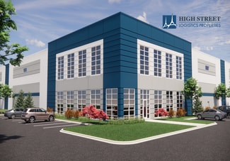 Aurora, IL Industrial - 3080 Bilter Rd Aurora, IL Industrial - 3080 Bilter Rd