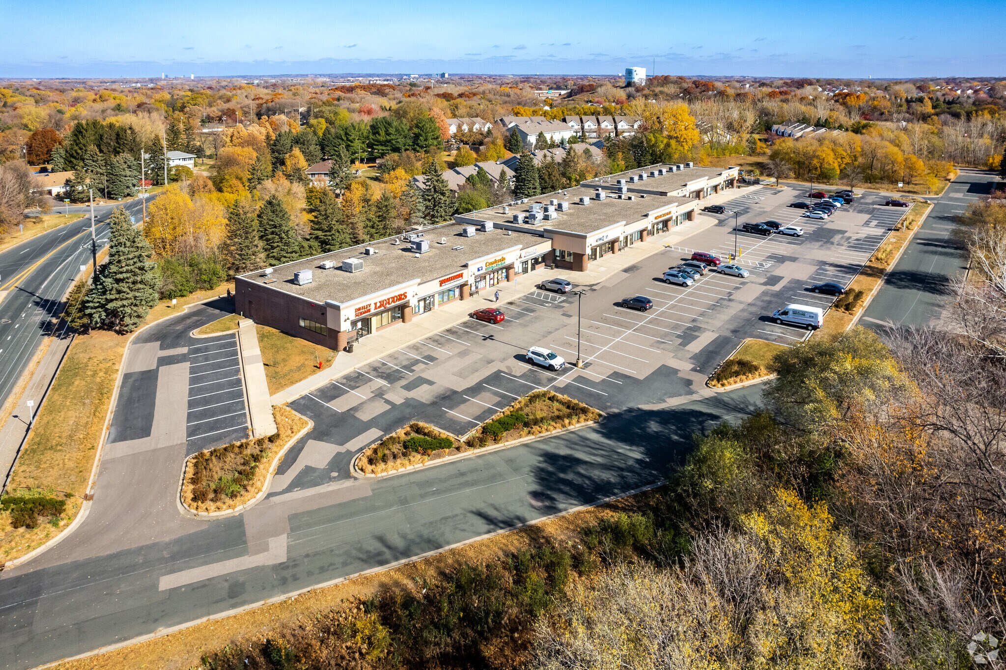 4130 Blackhawk Rd, Saint Paul, MN for Rent