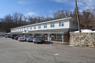 Woodbridge, CT Office/Medical - 270 Amity Rd