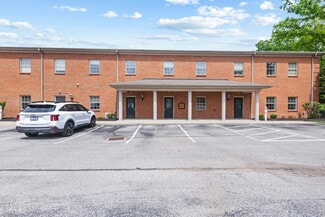 Fort Mitchell, KY Office - 2161-2181 Chamber Center Dr