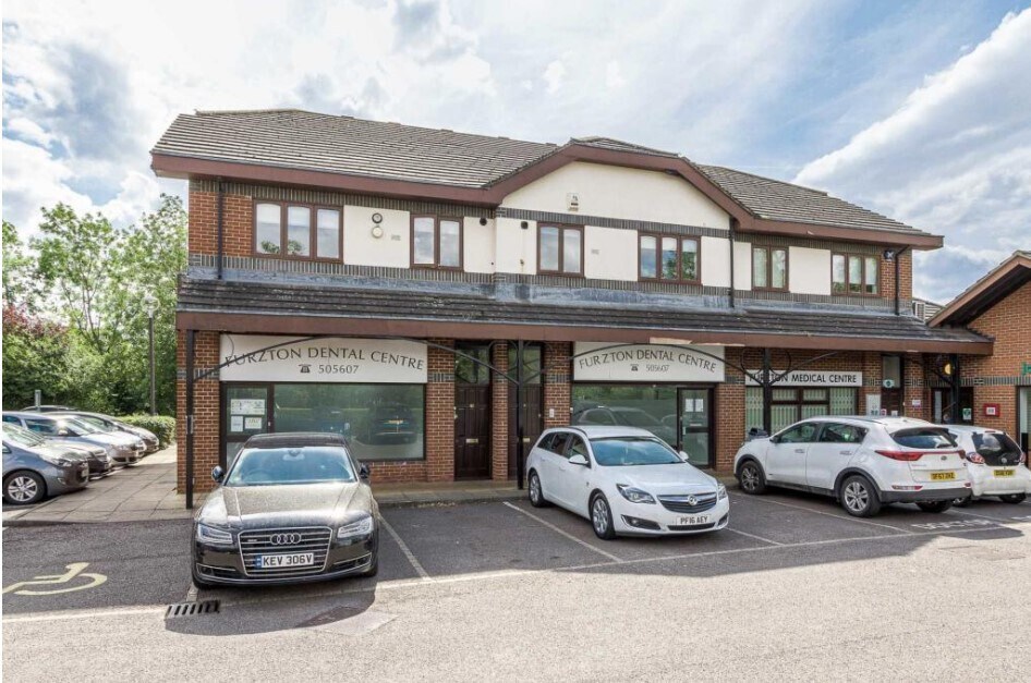 63-65 Dulverton Dr, Milton Keynes, BKM for Rent