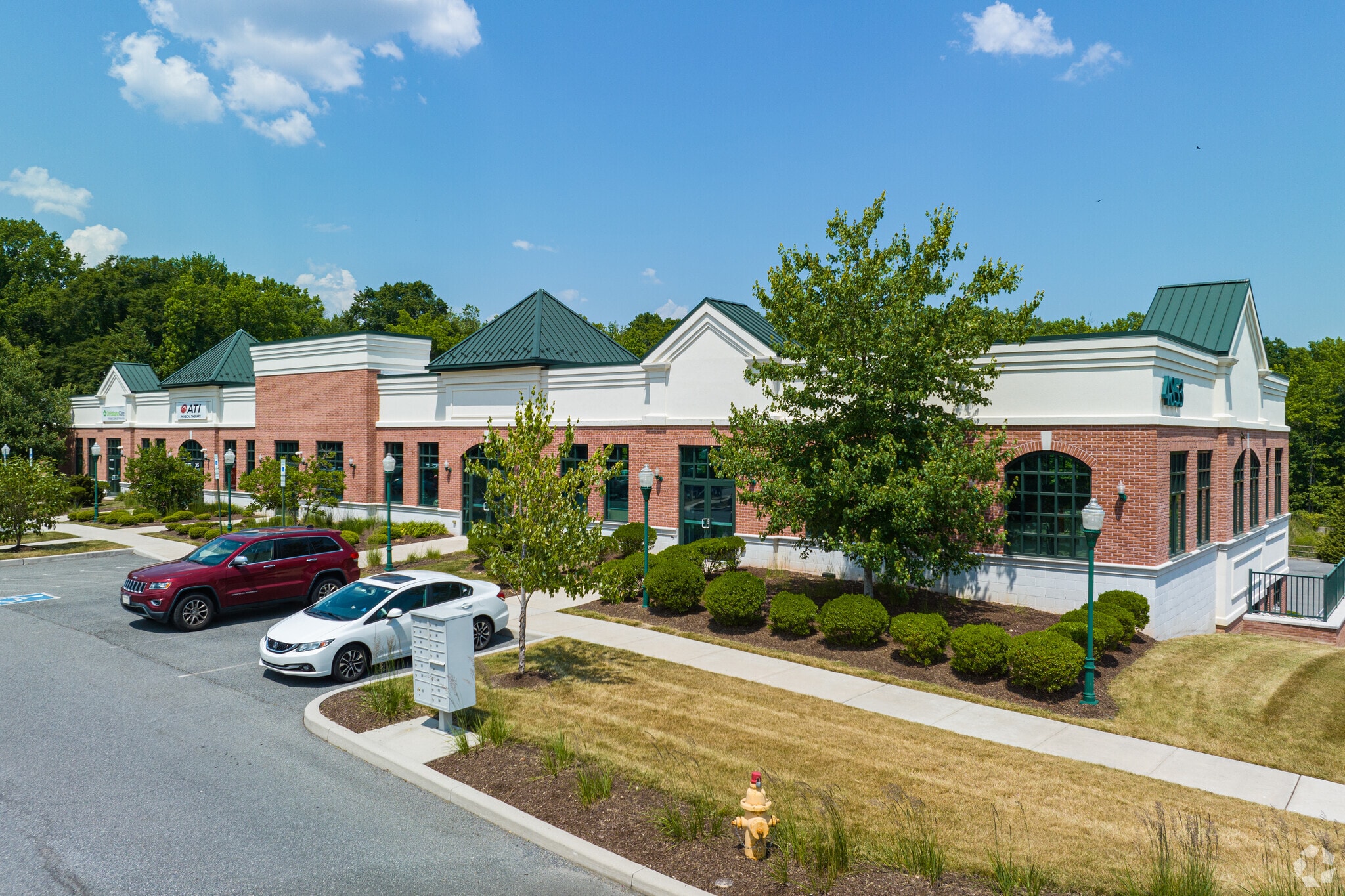 4853 Pulaski Hwy, Perryville, MD for Rent