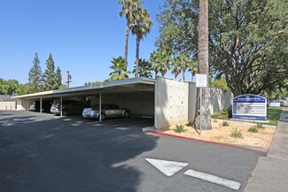 Fresno, CA undefined - 422-436 W Shaw Ave