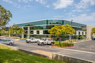 San Diego, CA Office - 10350 Barnes Canyon Rd San Diego, CA Office - 10350 Barnes Canyon Rd