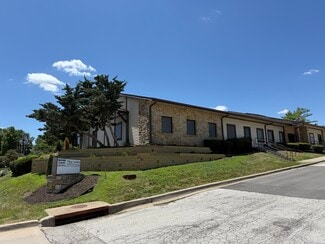 Olathe, KS Office - 13460 S Arapaho Dr