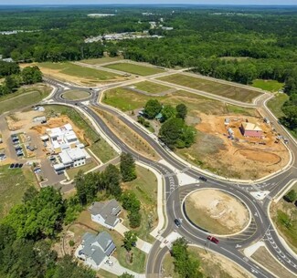 Oxford, MS Commercial - TBD Concordia