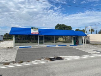 Melbourne, FL Freestanding - 420 S Babcock St