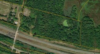 Montgomery, NY Industrial - Ridge Road Rd @ Route 17K