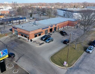 Rolling Meadows, IL Car Washes - 5600 New Wilke Rd