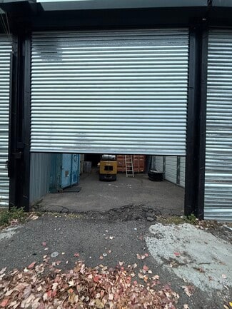 Staten Island, NY Commercial Land - 116 Campbell Ave Staten Island, NY Commercial Land - 116 Campbell Ave