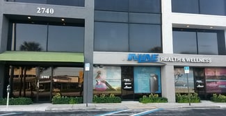 Fort Lauderdale, FL Office - 2740 E Oakland Park Blvd