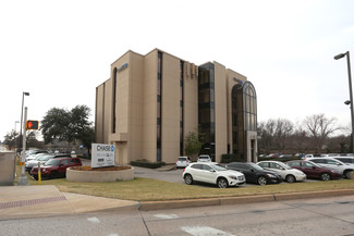 Oklahoma City, OK Office - 1200 NW 63rd St