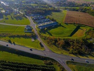 Smithsburg, MD Commercial Land - Smithsburg Pike St @ 64 and 66