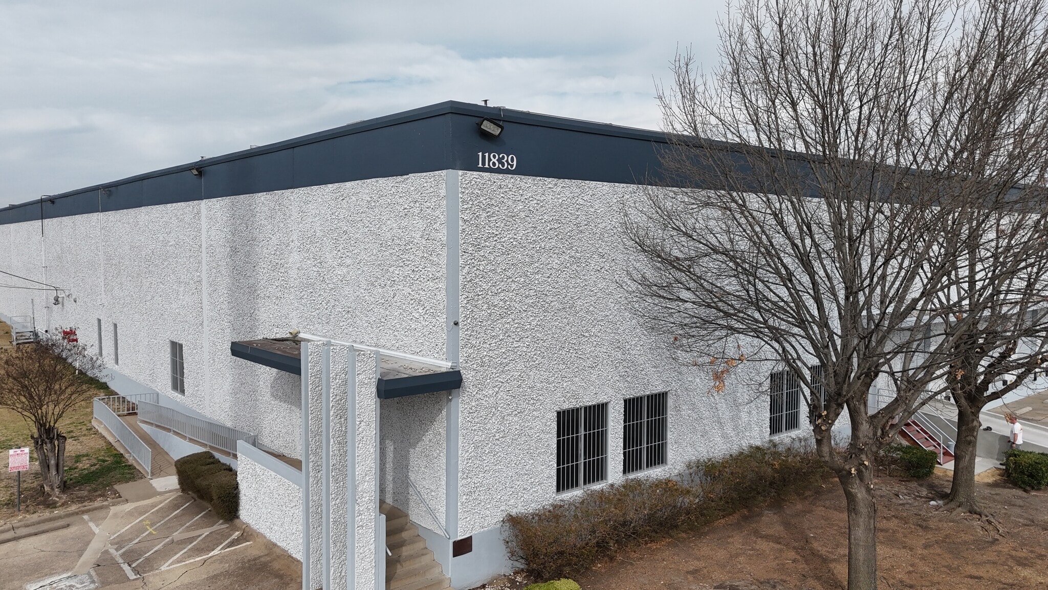 11839 Shiloh Rd, Dallas, TX for Rent