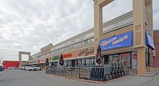 Richmond Hill, ON Office - 10720 Yonge St Richmond Hill, ON Office - 10720 Yonge St