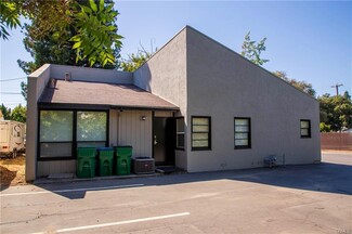 Chico, CA Office - 1026 Sheridan Ave