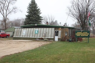 Grand Ledge, MI Office - 13503 Hartel Rd