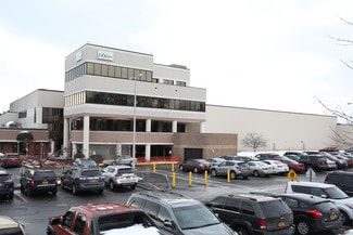 Fairport, NY Industrial - 815 Whitney Rd W