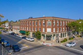 Lake Forest, IL Office - 272 E Deerpath