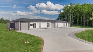 Statesville, NC Flex - 141 Innovation Dr