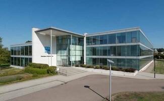 Weybridge, SRY Office - 4 Brooklands
