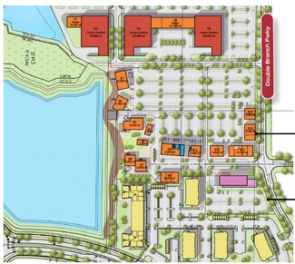 San Antonio, FL Retail - SR 52 & McKendree Road