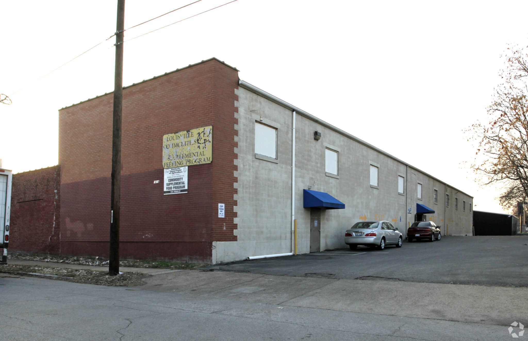 1616 Rowan St, Louisville, KY for Rent