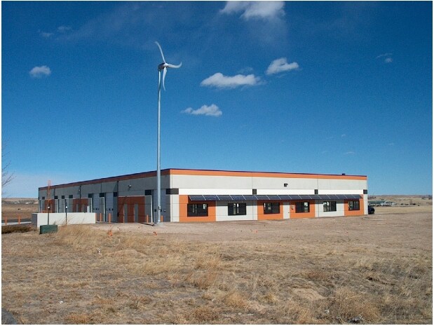 521 Progress Cir, Cheyenne, WY for Rent