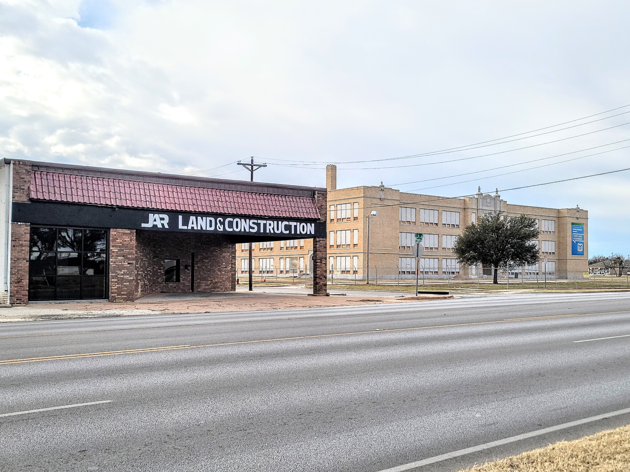 1583 S 1st St, Abilene, TX for Sale