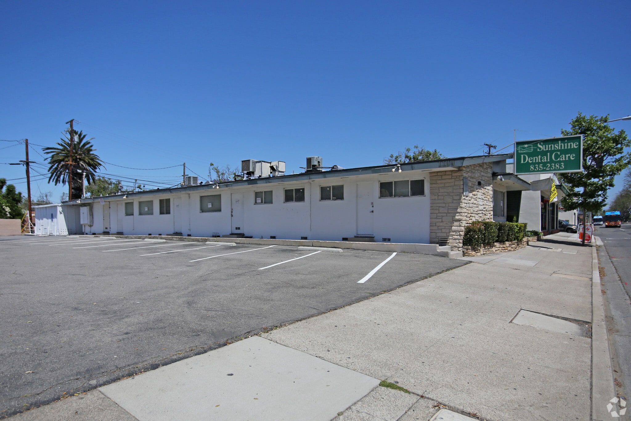 1109 W 17th St Santa Ana, Ca 92706 - Office Property For Lease On 