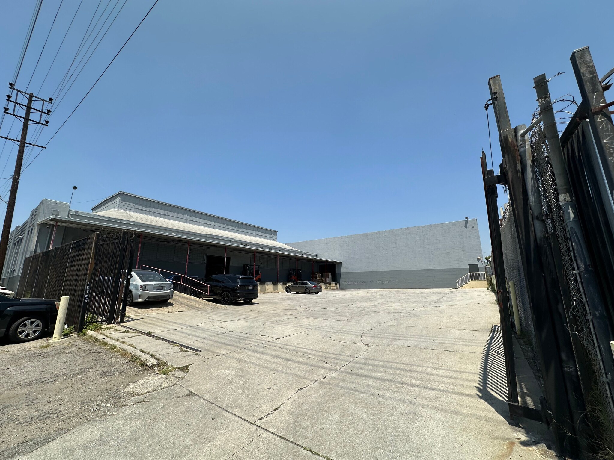 , Los Angeles, CA for Sale