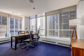 New York, NY Coworking Space - 1330 Avenue of the Americas