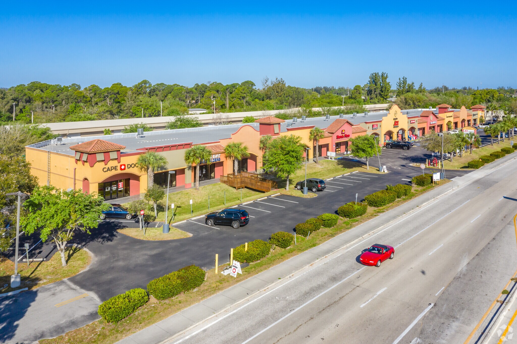 290 NW Nicholas Pky, Cape Coral, FL for Rent