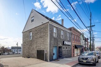 Carlstadt, NJ Office/Medical - 413 Hackensack St