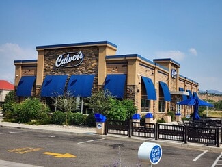 Rifle, CO Retail - 600 Airport Rd
