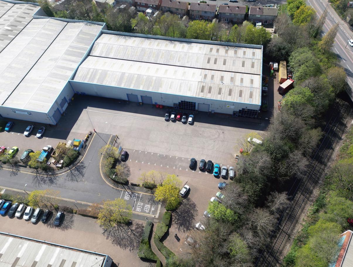 Bevan Way, Smethwick, WMD for Rent
