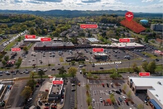 Nashville, TN Residential - 441 Hickoryview Dr