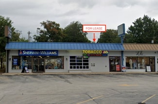 Newtown Square, PA Retail - 3553-3559 W Chester Pike
