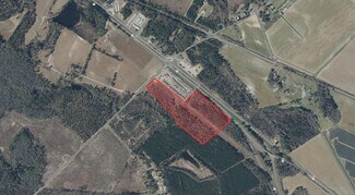 Laurinburg, NC Commercial - 0 Andrew Jackson Hwy