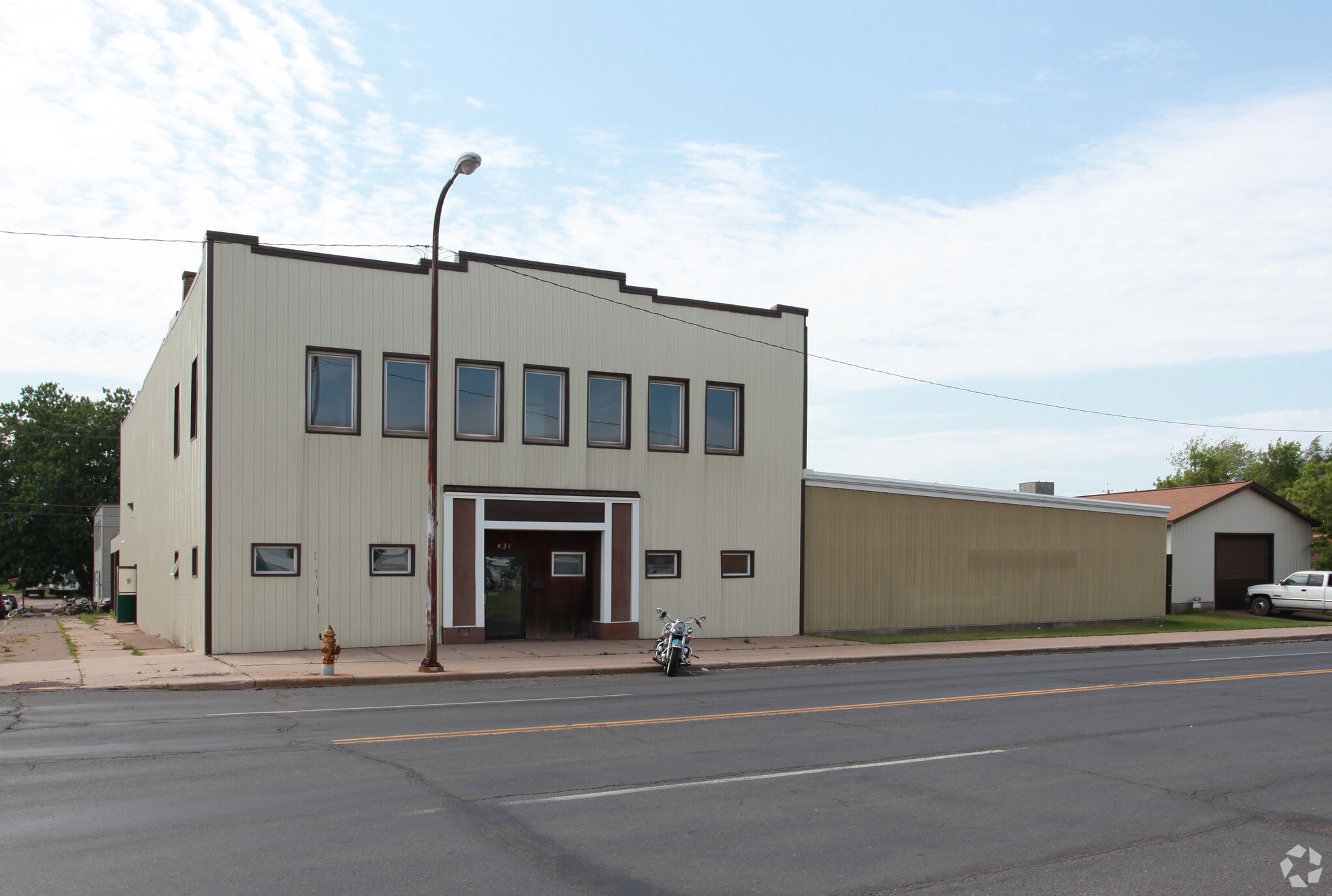 429-431 Tower Ave, Superior, WI for Sale