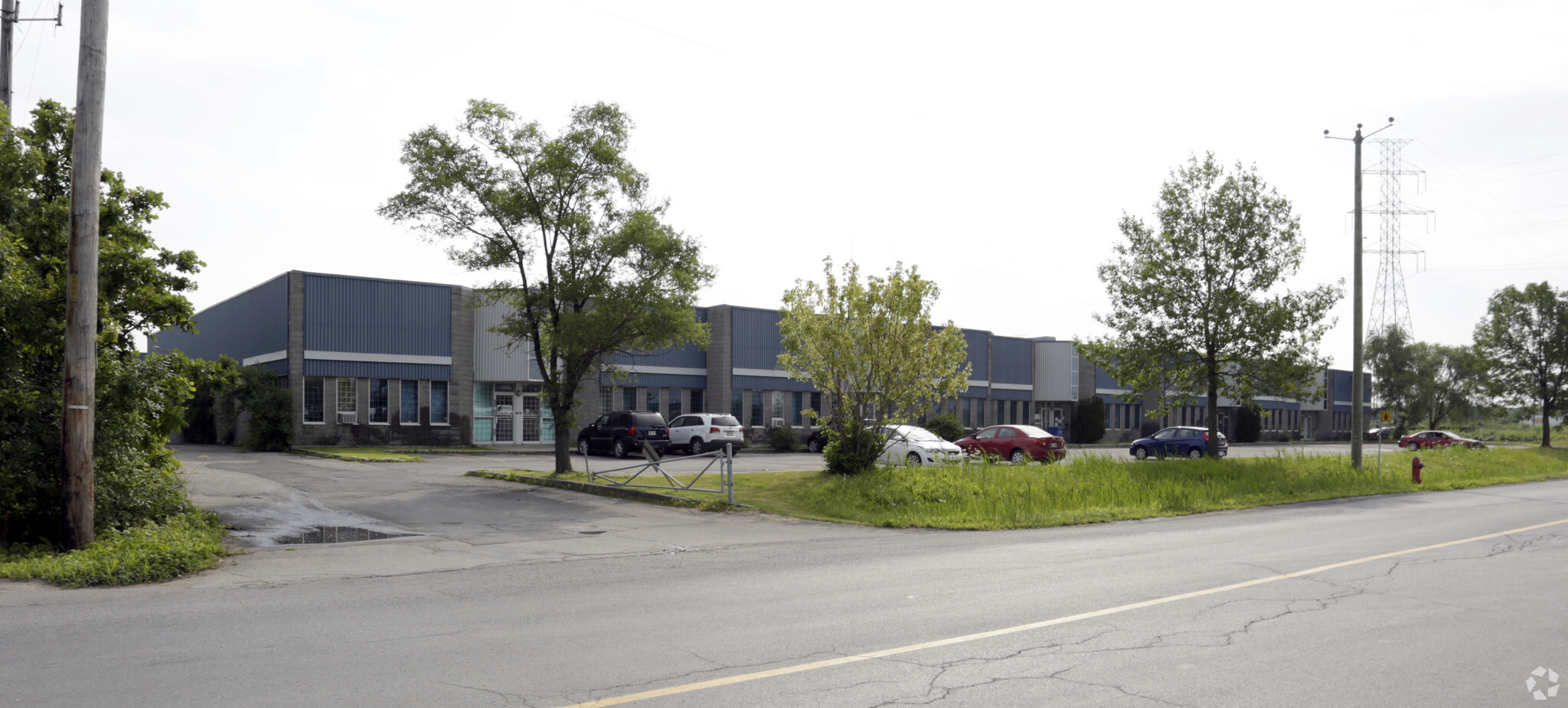 1390 Rue Newton, Boucherville, QC for Rent