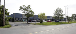 Boucherville, QC Industrial - 1390 Rue Newton