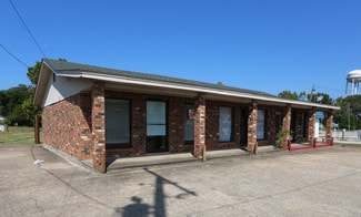 Corrigan, TX Freestanding - 103 S Home St