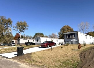 Ottawa, KS Manufactured Housing/Mobile Housing - 930 S Lincoln St