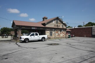 Rockmart, GA Retail - 103 W Elm St