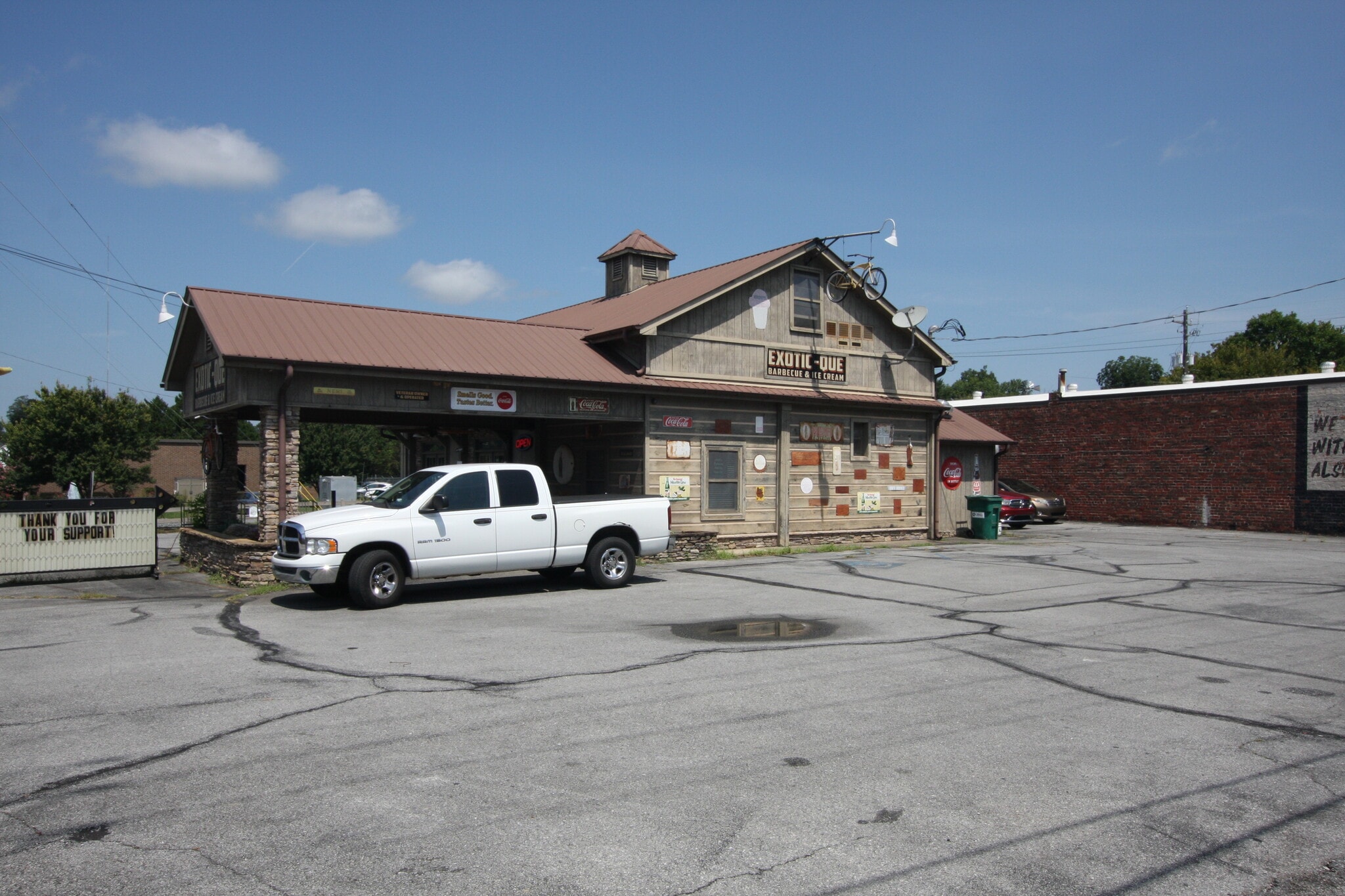 103 W Elm St, Rockmart, GA for Sale