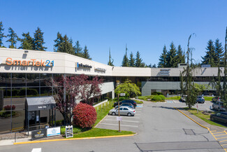 Kirkland, WA Office - 12910 Totem Lake Blvd NE